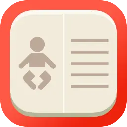 Bambinotes App Icon